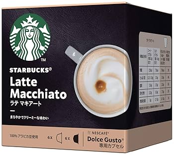 ネスカフェドルチェグスト　スターバックス ハウスブレンド12カプセル ×3箱×3 Amazon.co.jp: スターバックス ハウス ブレンド ネスカフェ